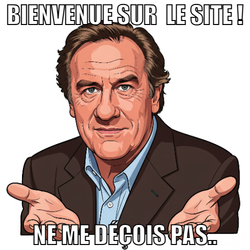 Logo du site de mèmes